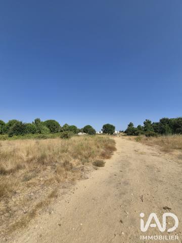 Terrain à vendre 308 m² Latour-Bas-Elne