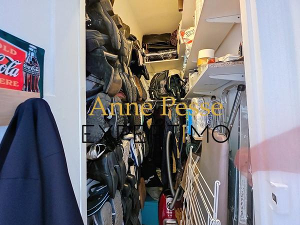 Nogent-sur-Marne (94130) 2P cœur de ville, proche Bois de Vincennes