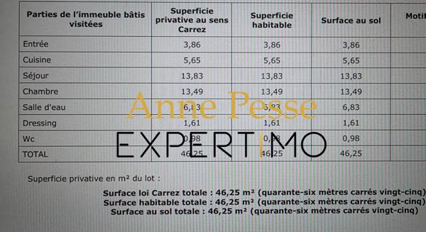 Nogent-sur-Marne (94130) 2P cœur de ville, proche Bois de Vincennes