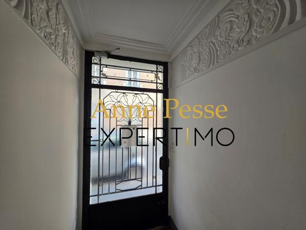 Nogent-sur-Marne (94130) 2P cœur de ville, proche Bois de Vincennes