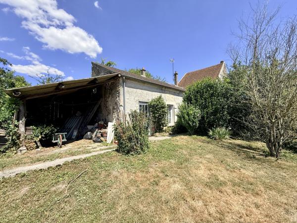 Maison a rénover à MOUROUX