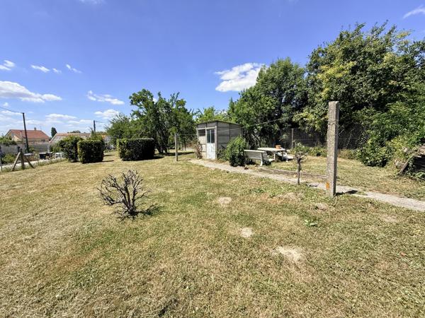 Maison a rénover à MOUROUX