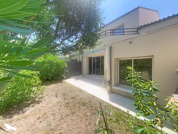 Maison à vendre 680 000 € Le Bouscat 6 p 144 m² DPE D
