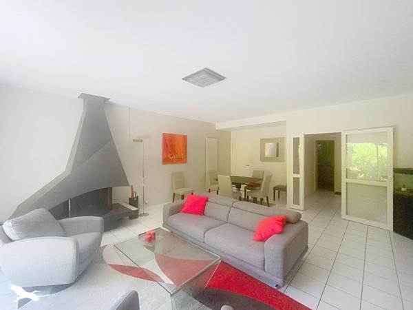 Maison à vendre 680 000 € Le Bouscat 6 p 144 m² DPE D
