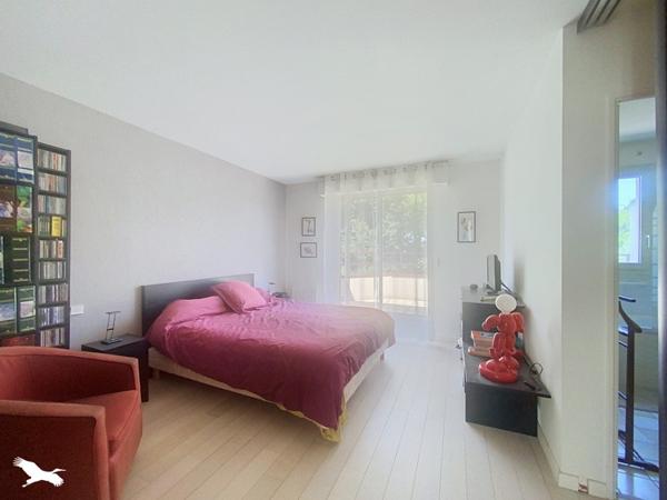 Maison à vendre 680 000 € Le Bouscat 6 p 144 m² DPE D