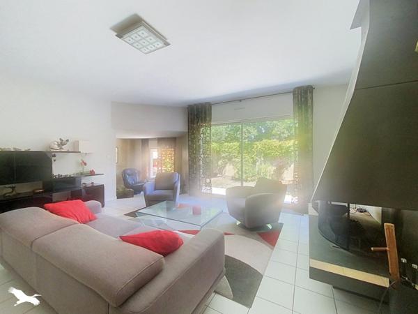 Maison à vendre 680 000 € Le Bouscat 6 p 144 m² DPE D