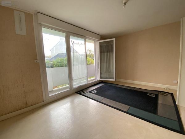 Appartement à vendre à Brest dans le Finistère (29200), ref : 030/392