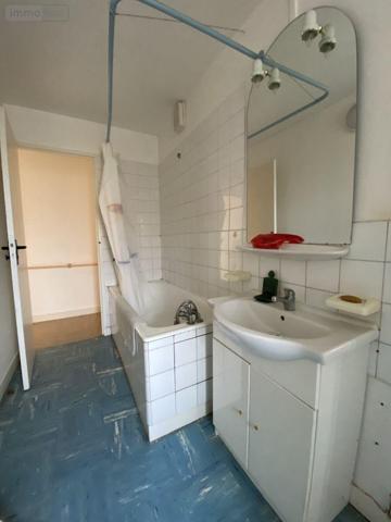 Appartement à vendre à Brest dans le Finistère (29200), ref : 030/392