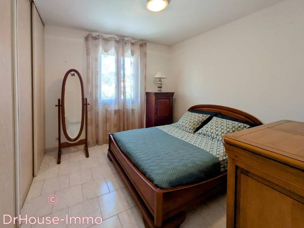 Maison à vendre 4 pièces de 103 m²