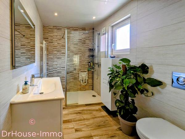 Maison à vendre 4 pièces de 103 m²