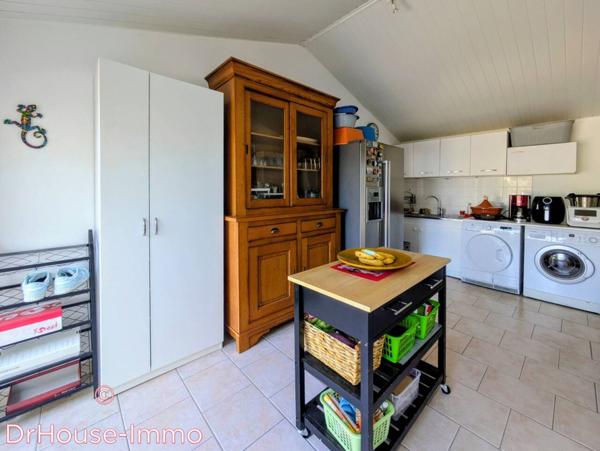 Maison à vendre 4 pièces de 103 m²