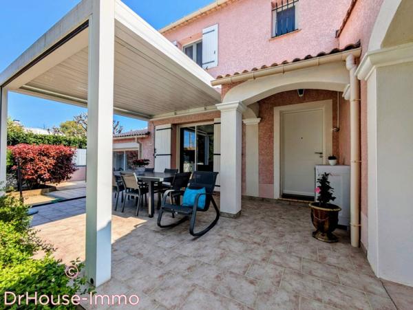 Maison à vendre 4 pièces de 103 m²