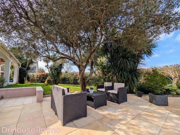 Maison à vendre 4 pièces de 103 m²