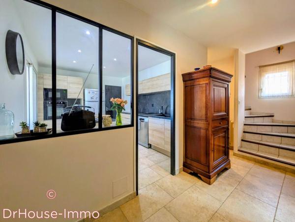 Maison à vendre 4 pièces de 103 m²
