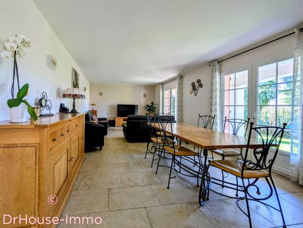 Maison à vendre 4 pièces de 103 m²