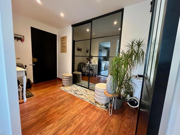 Appartement Maisons Laffitte 4 pièce(s) 79 m2 - ascenseur - 2 chambres €517 500 ** - Référence 12719