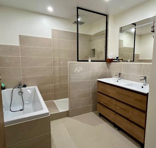 Appartement Maisons Laffitte 4 pièce(s) 79 m2 - ascenseur - 2 chambres €517 500 ** - Référence 12719