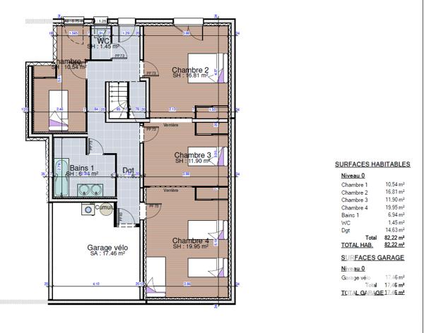 Maison à vendre 4 pièces 183 m² Bretignolles-sur-Mer
