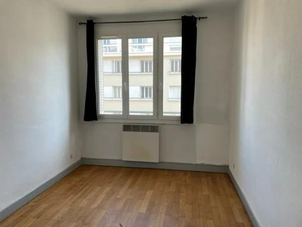 Appartement à louer à Villeurbanne (69100)