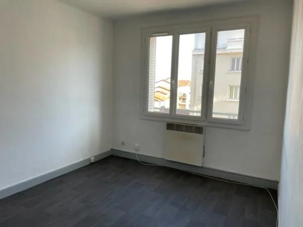 Appartement à louer à Villeurbanne (69100)