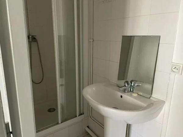 Appartement à louer à Villeurbanne (69100)
