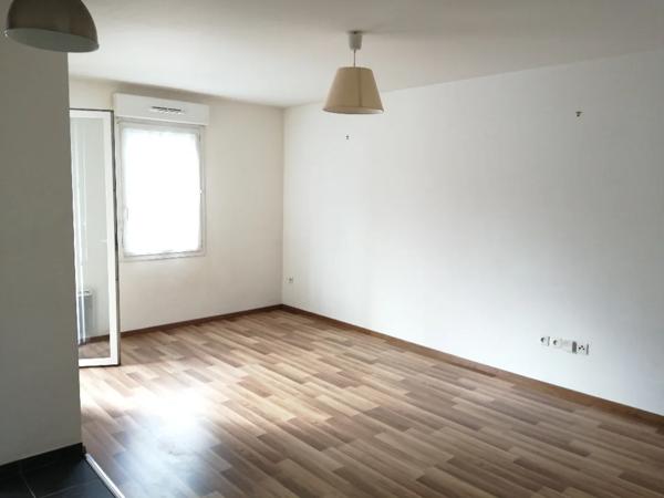Appartement à louer à Évreux (27000)