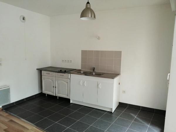 Appartement à louer à Évreux (27000)