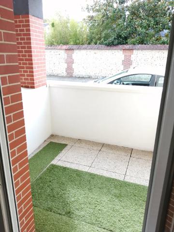 Appartement à louer à Évreux (27000)