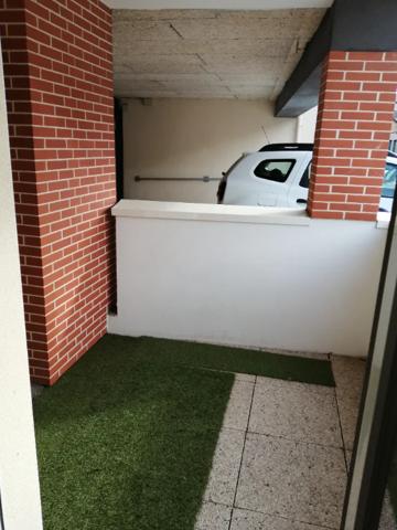 Appartement à louer à Évreux (27000)