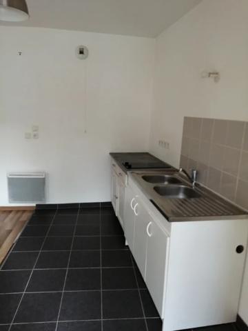 Appartement à louer à Évreux (27000)