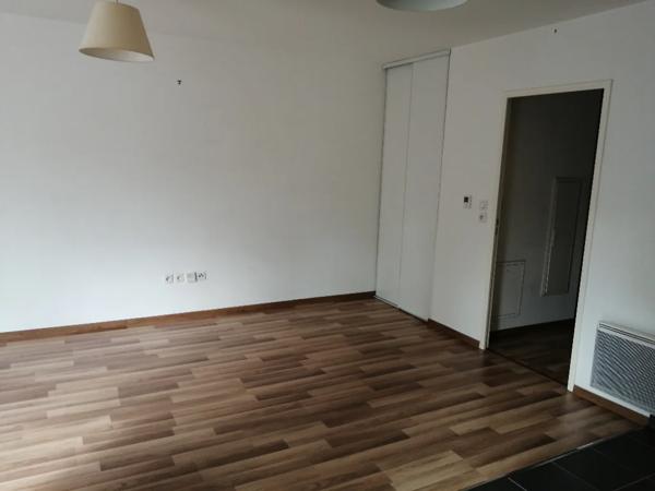 Appartement à louer à Évreux (27000)