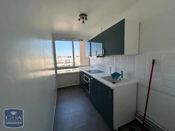 Appartement à louer 2 pièces 50m² Paris 19e Arrondissement (75019)