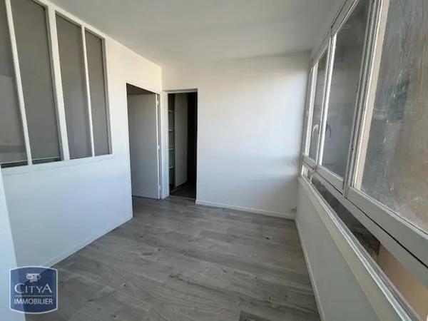 Appartement à louer 2 pièces 50m² Paris 19e Arrondissement (75019)