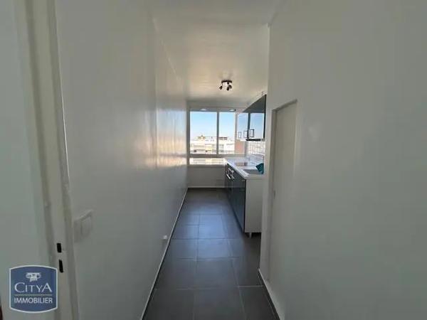 Appartement à louer 2 pièces 50m² Paris 19e Arrondissement (75019)