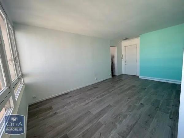Appartement à louer 2 pièces 50m² Paris 19e Arrondissement (75019)