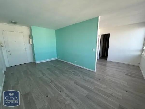 Appartement à louer 2 pièces 50m² Paris 19e Arrondissement (75019)
