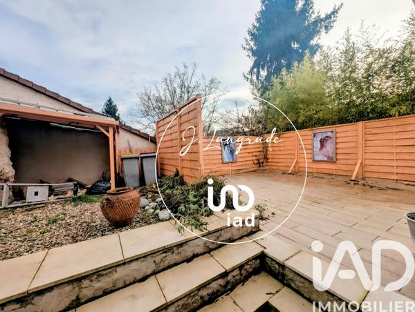 Location maison 4 pièces 80 m² Auvers-sur-Oise