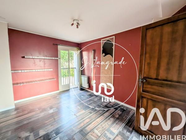 Location maison 4 pièces 80 m² Auvers-sur-Oise