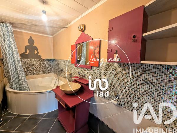 Location maison 4 pièces 80 m² Auvers-sur-Oise