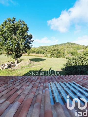 Maison à vendre 6 pièces 135 m² Puygouzon