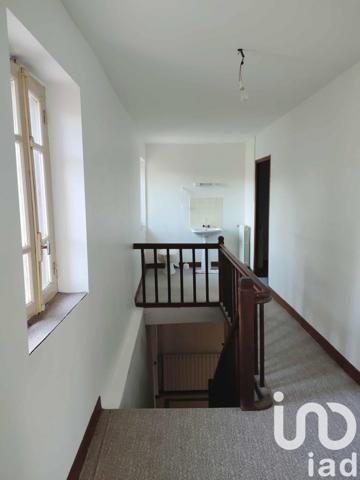 Maison à vendre 6 pièces 135 m² Puygouzon