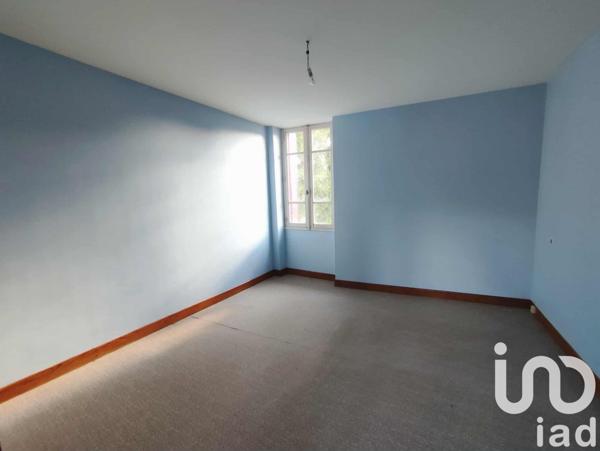 Maison à vendre 6 pièces 135 m² Puygouzon