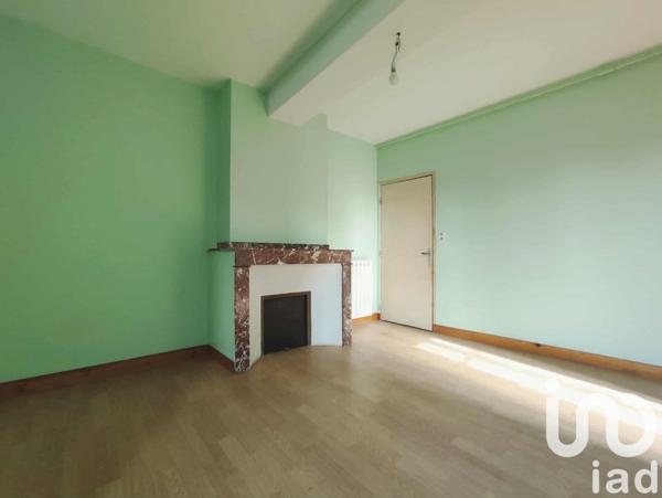 Maison à vendre 6 pièces 135 m² Puygouzon