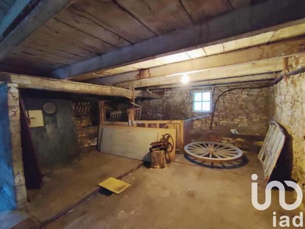 Maison à vendre 6 pièces 135 m² Puygouzon