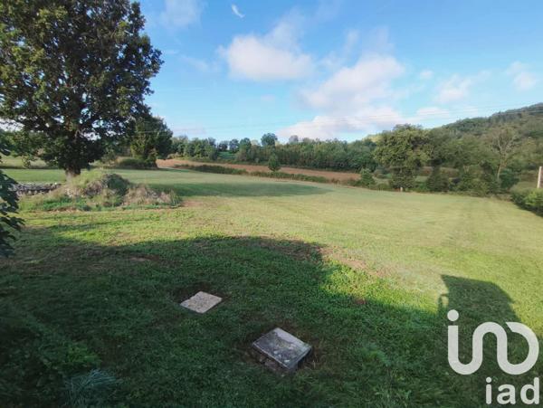 Maison à vendre 6 pièces 135 m² Puygouzon