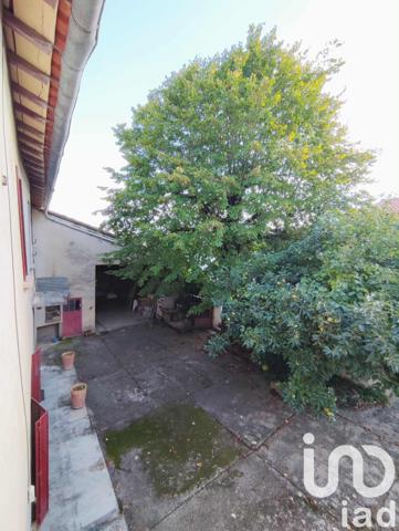 Maison à vendre 6 pièces 135 m² Puygouzon