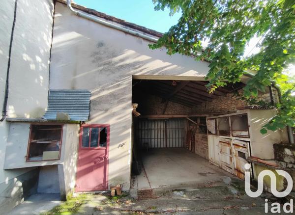 Maison à vendre 6 pièces 135 m² Puygouzon