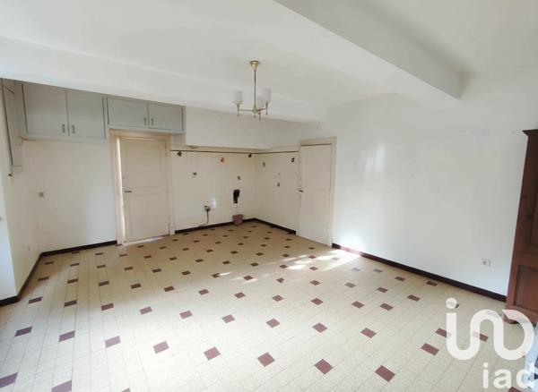 Maison à vendre 6 pièces 135 m² Puygouzon