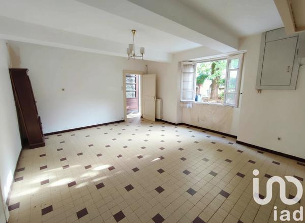 Maison à vendre 6 pièces 135 m² Puygouzon