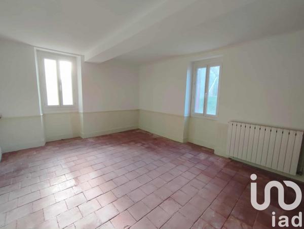 Maison à vendre 6 pièces 135 m² Puygouzon